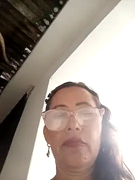 Salome_69's cam snapshot