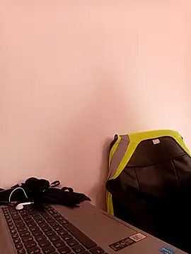 Alejandra_N's cam snapshot