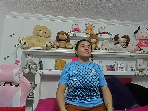 violeta_karson's cam snapshot