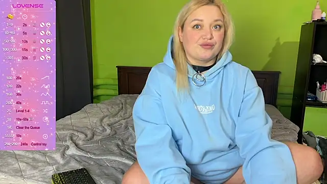 LisaWiliams's cam snapshot