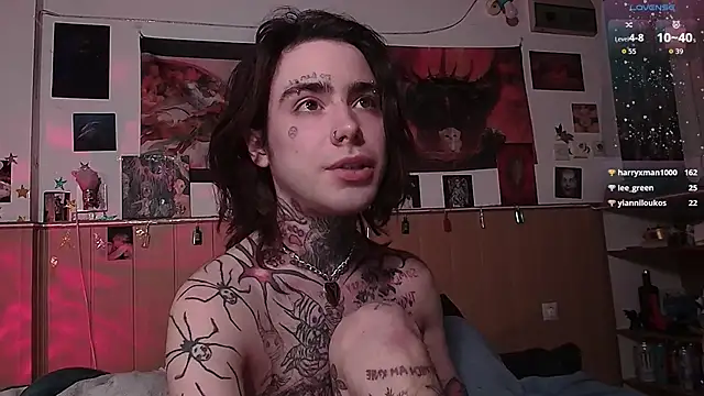 Hanako_Jentoru live sex cam