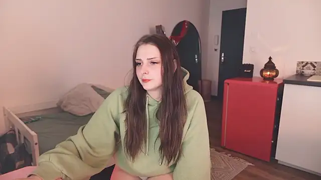 Celeste_Off's cam snapshot