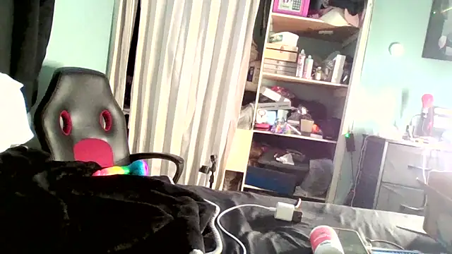 LeahJae's cam snapshot