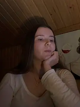 mewKate's cam snapshot