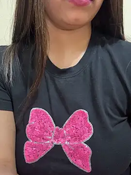 Cute-Sakhi's cam snapshot