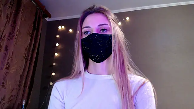 Iris_lave's cam snapshot