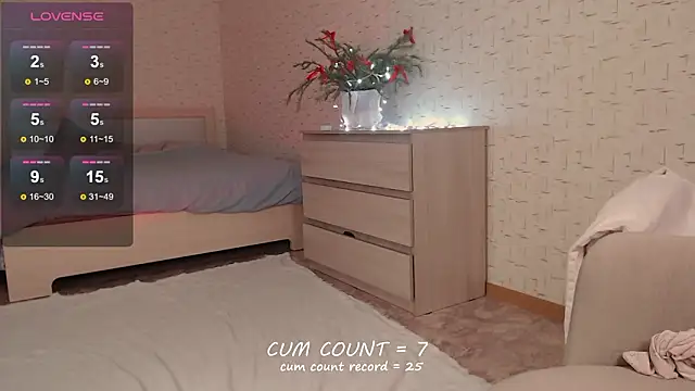 bettispaghetti's cam snapshot