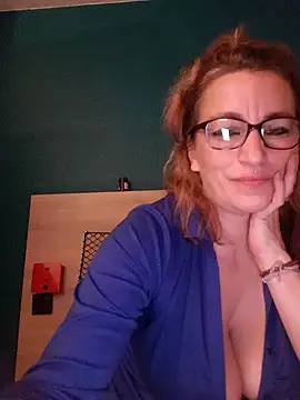 Fifi83Bell's cam snapshot