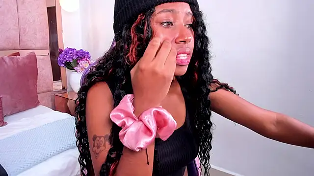 violeta_ruizz's cam snapshot