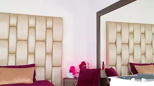 Alexa_Miss's cam snapshot