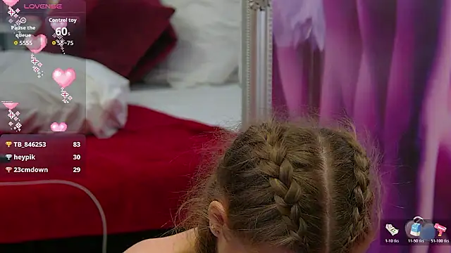 AdissonLane's cam snapshot