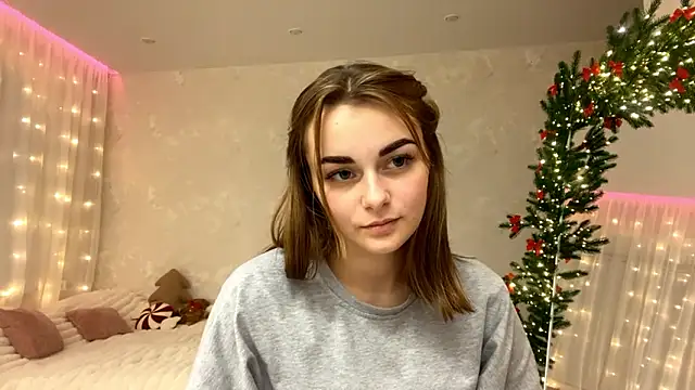 GeralynChiszar's cam snapshot