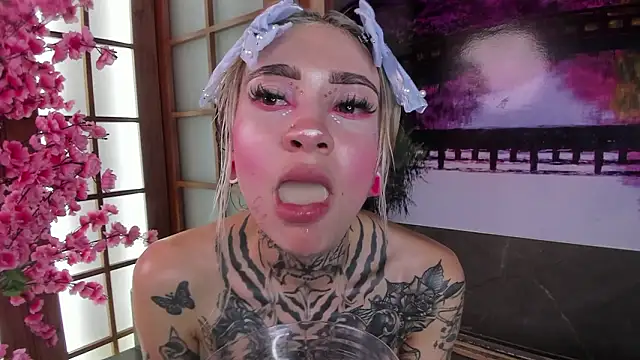 miss___angel's cam snapshot