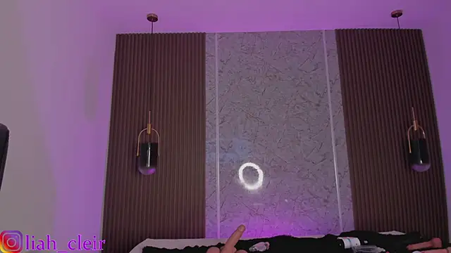 liah_cleir's cam snapshot