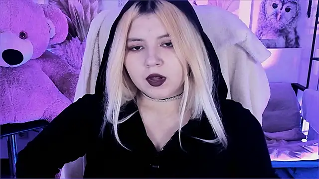 DiaAngell's cam snapshot