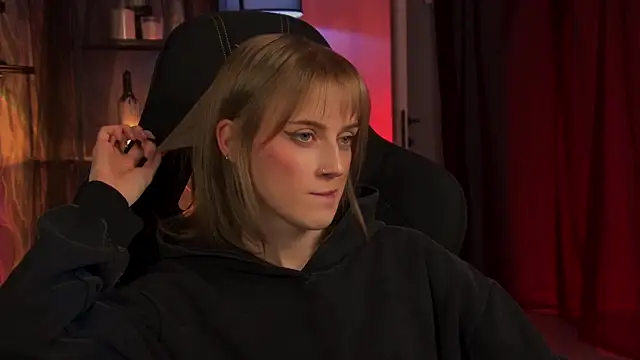 KiraMontoya's cam snapshot