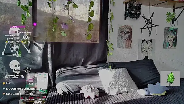 420mussa's cam snapshot