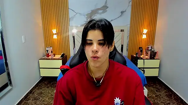 KAROLLJONES1's cam snapshot