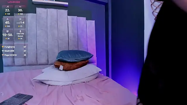 Lilithmuller_'s cam snapshot