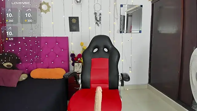 MalakChauriye's cam snapshot