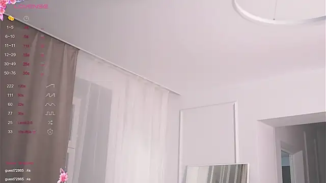 LoisKeedah's cam snapshot