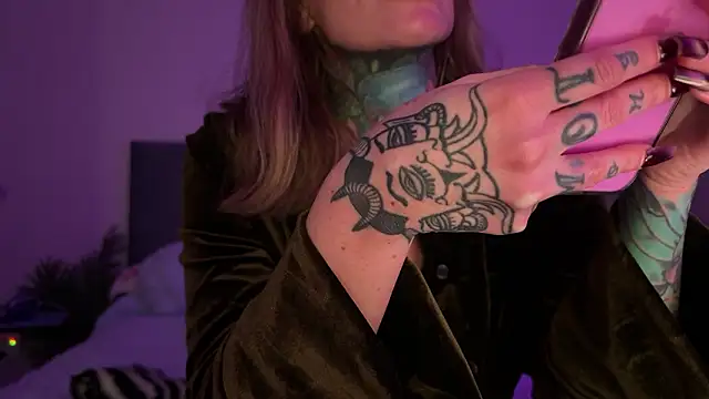 airgeadx's cam snapshot