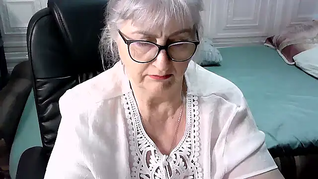 LolkaAlyss's cam snapshot