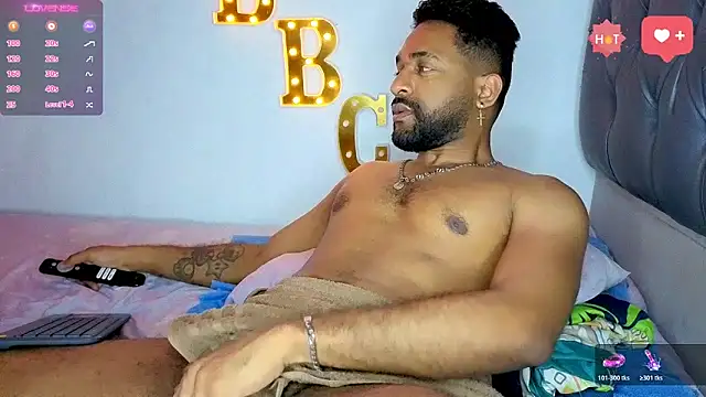 bbcblackhot34's cam snapshot