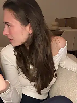 SophiiaStarr's cam snapshot