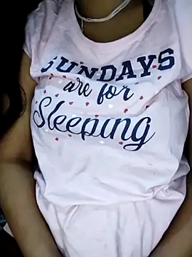 Spicy_Stella's cam snapshot