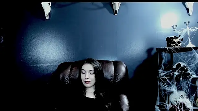 ToxicDomme's cam snapshot