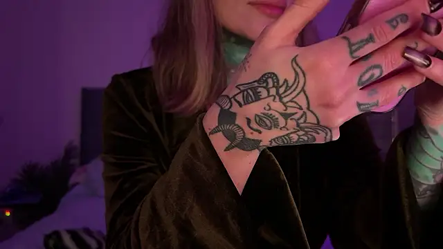 airgeadx's cam snapshot