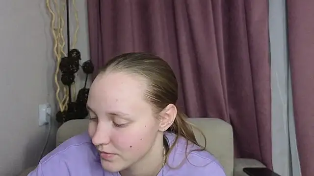 BibiStapler's cam snapshot