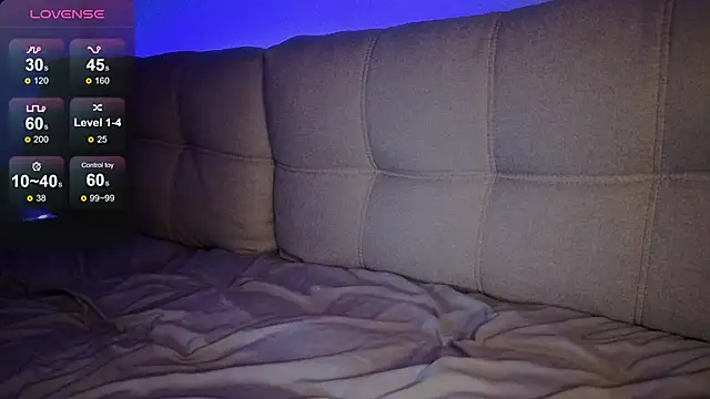 lololozhechka's cam snapshot