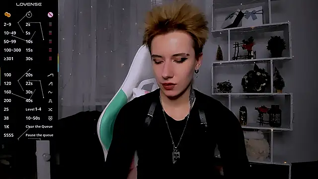 _Rein_ramm's cam snapshot