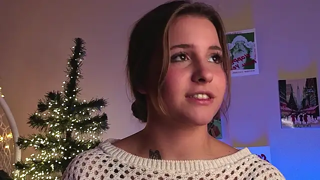 LoveSeekins's cam snapshot