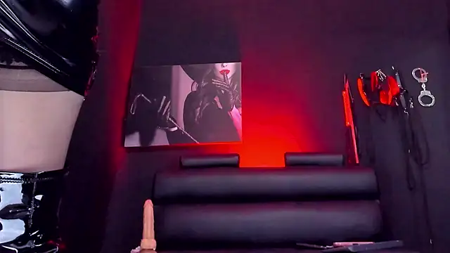 AprilStoness's cam snapshot