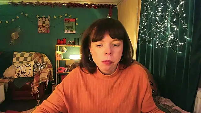 ClancyMorissey's cam snapshot