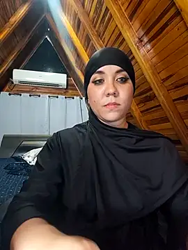 AmbarBurhan's cam snapshot