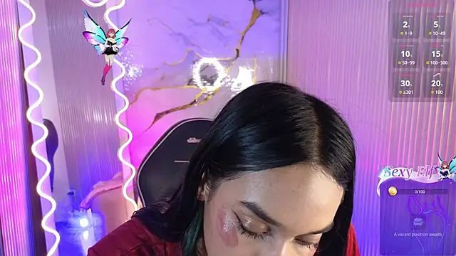 artemiss_tay's cam snapshot