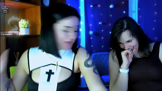 vivy_star1's cam snapshot