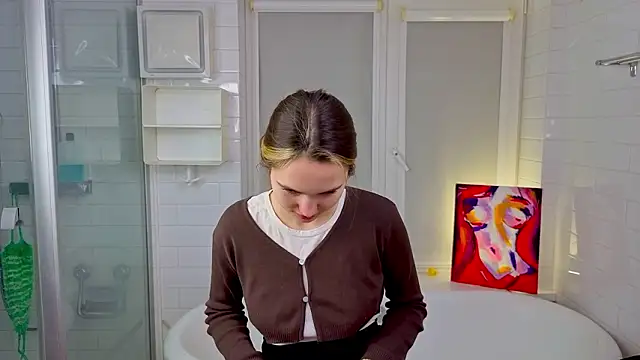 LeenaPuita's cam snapshot