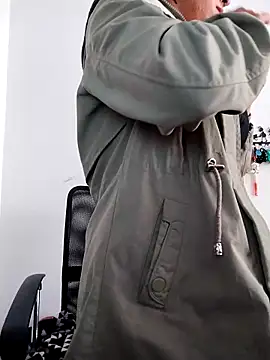 Luianna's cam snapshot