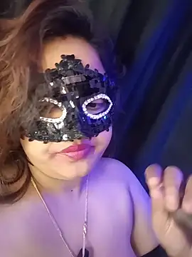 Aafreen_senn's cam snapshot