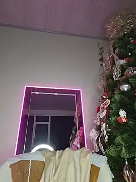 valery_mora's cam snapshot