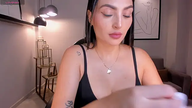 AbbyDalton's cam snapshot