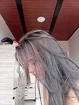 Lauren-lau's cam snapshot