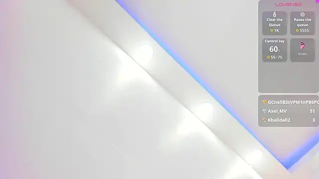 georgina_kloss's cam snapshot