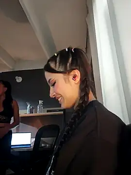 Celeste_Moretti's cam snapshot