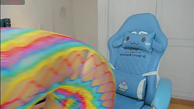 Valery_jame's cam snapshot